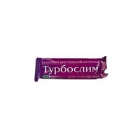 ТУРБОСЛИМ БАТОНЧИК ДИЕТИЧЕСКИЙ 50Г (БАД) - Константиновск